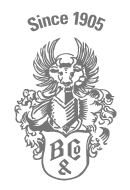 Crest since 1905
