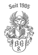 Wappen seit 1905